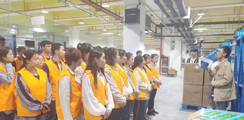 蘇州昱騰人力資源與新翔樂(lè)聯(lián)食品達(dá)成綠化服務(wù)勞務(wù)外包合作