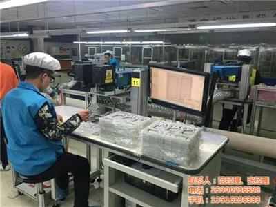 雙港臨時(shí)工招工服務(wù) 萬(wàn)輝偉業(yè)勞務(wù)派遣助力企業(yè)高效運(yùn)營(yíng)